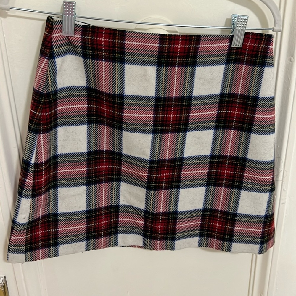 Abercrombie Mini Skirt